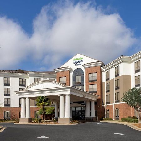 Holiday Inn Express Hotel & Suites Jackson - Flowood By Ihg Zewnętrze zdjęcie