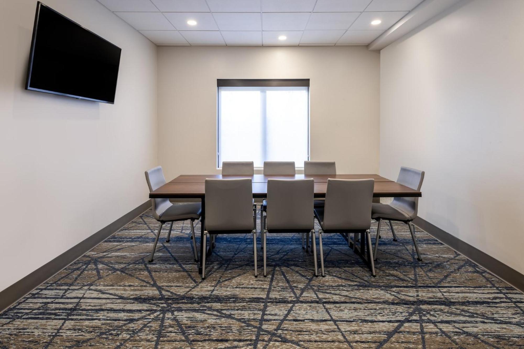 Holiday Inn Express Hotel & Suites Jackson - Flowood By Ihg Zewnętrze zdjęcie