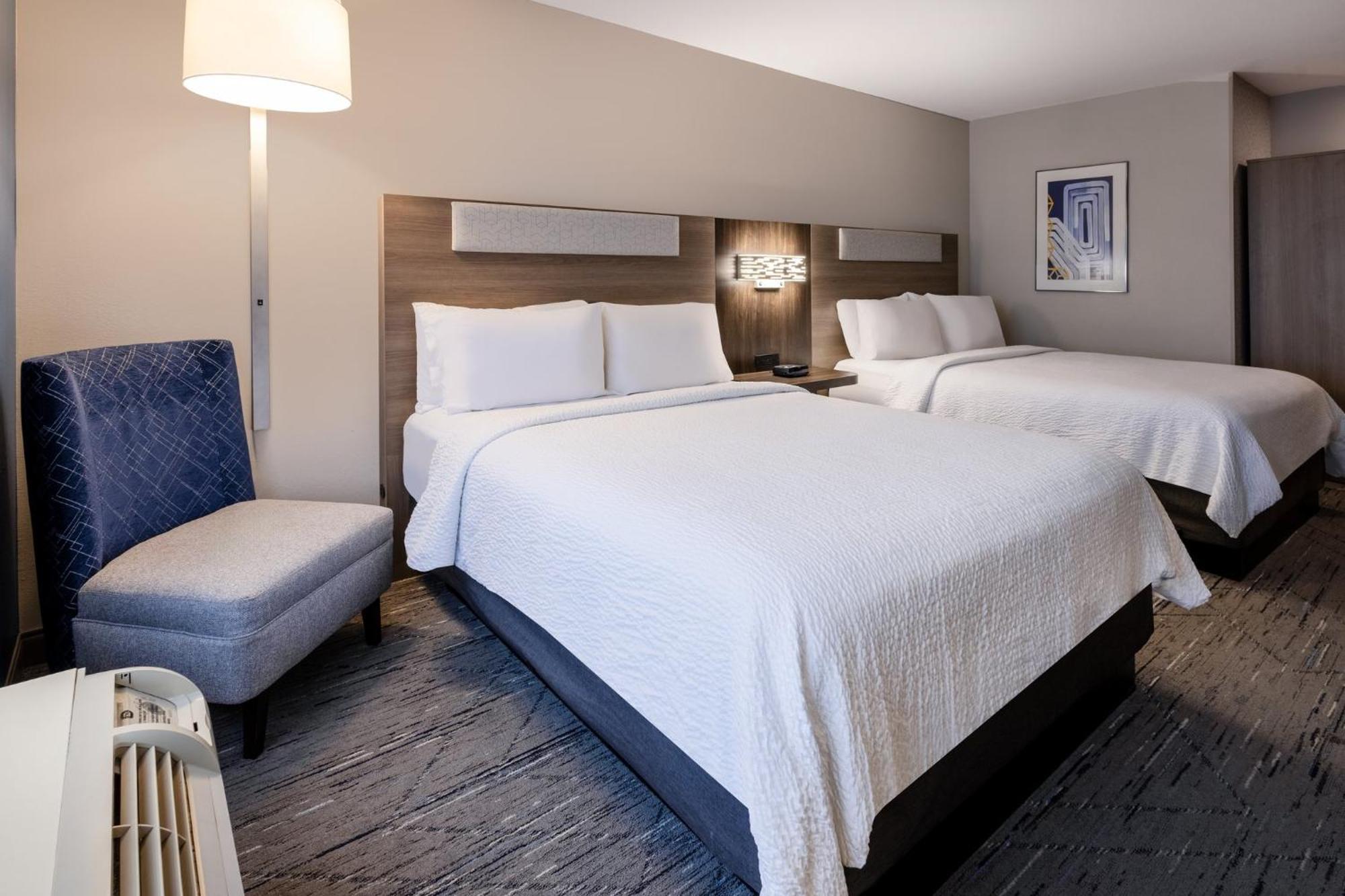 Holiday Inn Express Hotel & Suites Jackson - Flowood By Ihg Zewnętrze zdjęcie